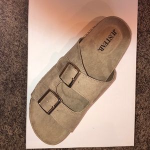 Women’s Justfab Sandal